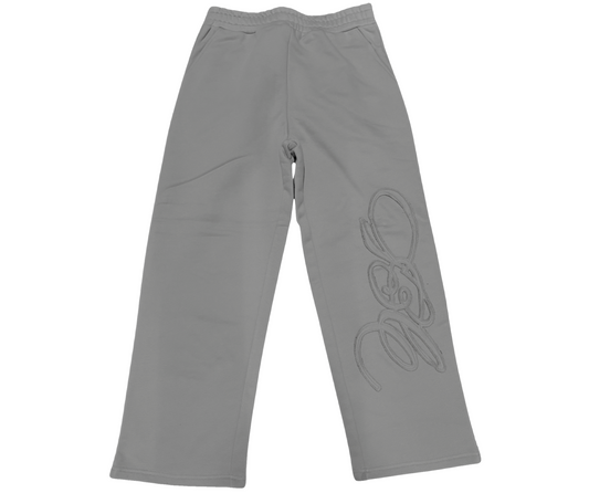 BC Brilliant Cut Tracksuit Grey